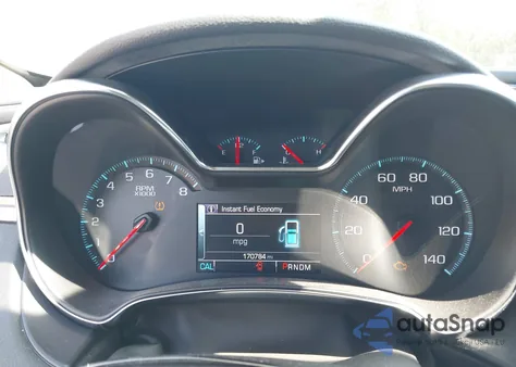 2015 Chevrolet Impala 2Lt from USA, damaged, VIN 1G1125S34FU147662